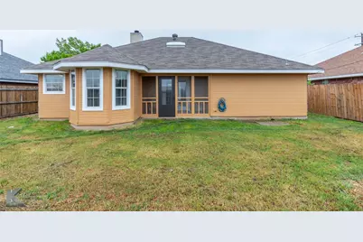 3942 Notre Dame Circle, Abilene, TX 79602 - Photo 27