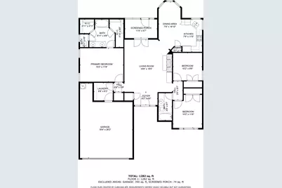 3942 Notre Dame Circle, Abilene, TX 79602 - Photo 3