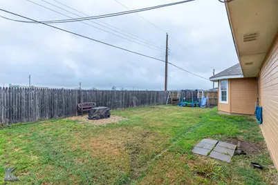 3942 Notre Dame Circle, Abilene, TX 79602 - Photo 29