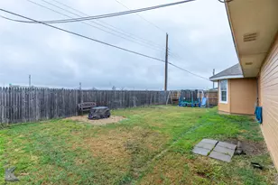 3942 Notre Dame Cir, Abilene, TX 79602 - Photo 29