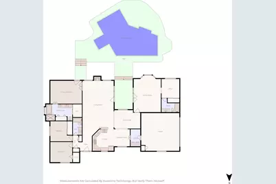 1540 Nightingale Circle, Keller, TX 76262 - Photo 27