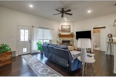 198 Winged Foot Drive, Aledo, TX 76008 - Photo 15