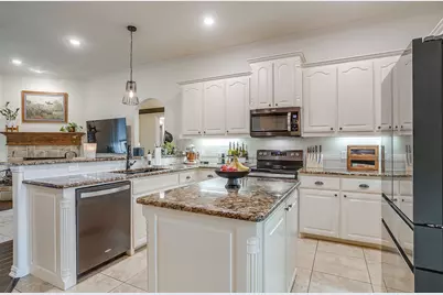 198 Winged Foot Drive, Aledo, TX 76008 - Photo 11