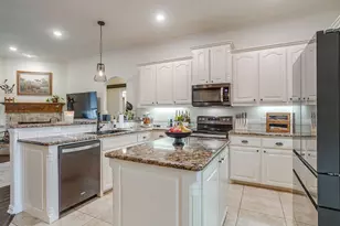 198 Winged Foot Dr, Aledo, TX 76008 - Photo 11