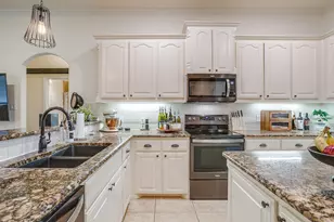 198 Winged Foot Dr, Aledo, TX 76008 - Photo 13