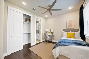 3103 Pavonia Dr, Dallas, TX 75204 - Photo 5