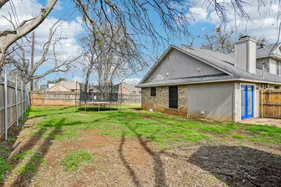 1733 Shawnee Drive, Cleburne, TX 76033 - Photo 37