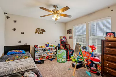 1733 Shawnee Drive, Cleburne, TX 76033 - Photo 27