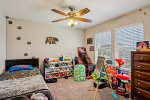 1733 Shawnee Dr, Cleburne, TX 76033 - Photo 27