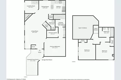 1733 Shawnee Drive, Cleburne, TX 76033 - Photo 39