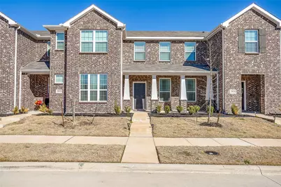 2928 Baneberry Lane, Mesquite, TX 75150 - Photo 5