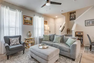 2928 Baneberry Lane, Mesquite, TX 75150 - Photo 9