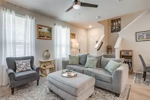 2928 Baneberry Ln, Mesquite, TX 75150 - Photo 9