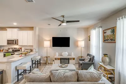 2928 Baneberry Lane, Mesquite, TX 75150 - Photo 7