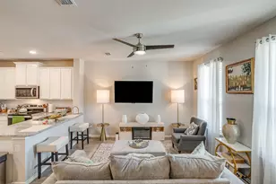 2928 Baneberry Ln, Mesquite, TX 75150 - Photo 7