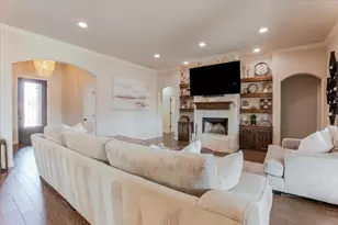 444 Sagebrush Dr, Aledo, TX 76008 - Photo 5