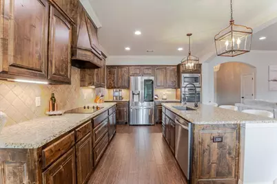 444 Sagebrush Drive, Aledo, TX 76008 - Photo 11