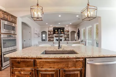 444 Sagebrush Drive, Aledo, TX 76008 - Photo 13