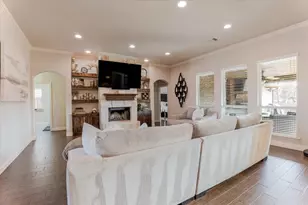 444 Sagebrush Dr, Aledo, TX 76008 - Photo 7