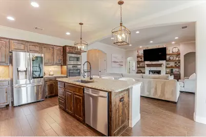 444 Sagebrush Drive, Aledo, TX 76008 - Photo 9