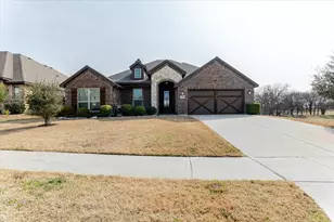 444 Sagebrush Dr, Aledo, TX 76008 - Photo 1