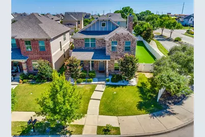 1000 Marietta Lane, Aubrey, TX 76227 - Photo 33