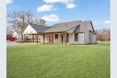 510 W Bells Boulevard, Bells, TX 75414 - Photo 7