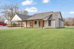 510 W Bells Blvd, Bells, TX 75414 - Photo 7