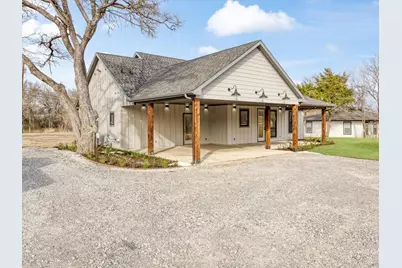 510 W Bells Boulevard, Bells, TX 75414 - Photo 5