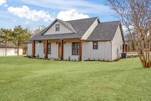 510 W Bells Blvd, Bells, TX 75414 - Photo 1