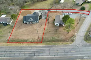 510 W Bells Blvd, Bells, TX 75414 - Photo 39