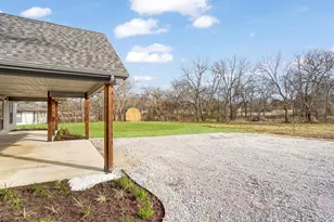 510 W Bells Blvd, Bells, TX 75414 - Photo 9