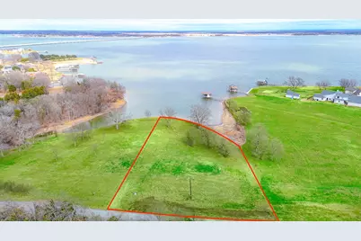 L 4 SE County Road #3190, Corsicana, TX 75109 - Photo 1