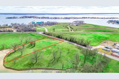 L 4 SE County Road #3190, Corsicana, TX 75109 - Photo 3