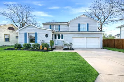 2305 Stanford Street, Greenville, TX 75401 - Photo 1