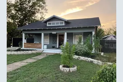 203 N Archer Street, Groesbeck, TX 76642 - Photo 3