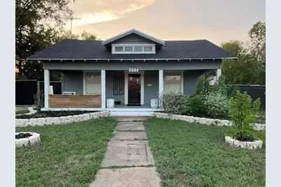 203 N Archer Street, Groesbeck, TX 76642 - Photo 1