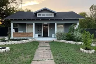 203 N Archer St, Groesbeck, TX 76642 - Photo 1