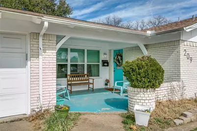 209 Linda Lane, Irving, TX 75062 - Photo 1