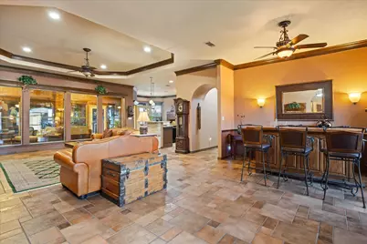 3100 Rim Rock Court, Granbury, TX 76049 - Photo 5