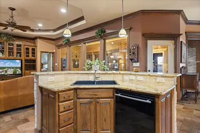 3100 Rim Rock Court, Granbury, TX 76049 - Photo 13