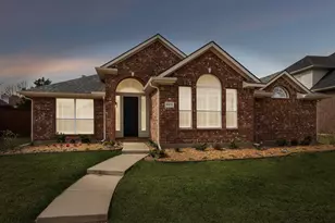 2813 Pecan Meadow Dr, Garland, TX 75040 - Photo 37