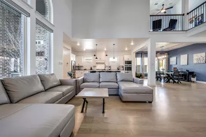 1404 S Pecan Parkway, Northlake, TX 76247 - Photo 15