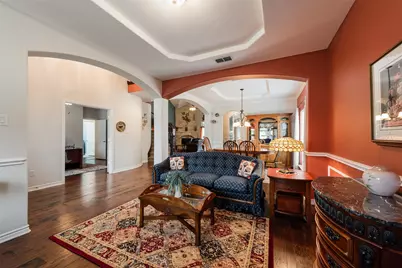 5207 Cool River Court, Mansfield, TX 76063 - Photo 9