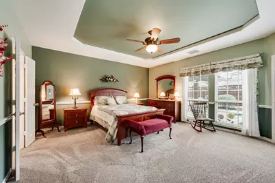 5207 Cool River Court, Mansfield, TX 76063 - Photo 21