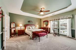 5207 Cool River Ct, Mansfield, TX 76063 - Photo 21