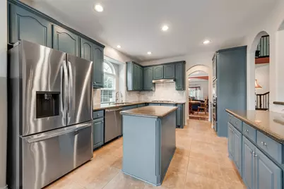 5207 Cool River Court, Mansfield, TX 76063 - Photo 15