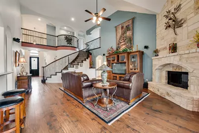 5207 Cool River Court, Mansfield, TX 76063 - Photo 13