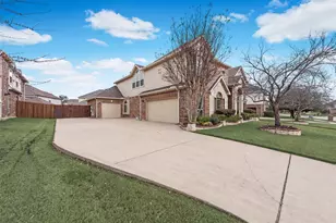5207 Cool River Ct, Mansfield, TX 76063 - Photo 3
