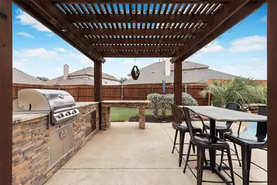 5207 Cool River Court, Mansfield, TX 76063 - Photo 35